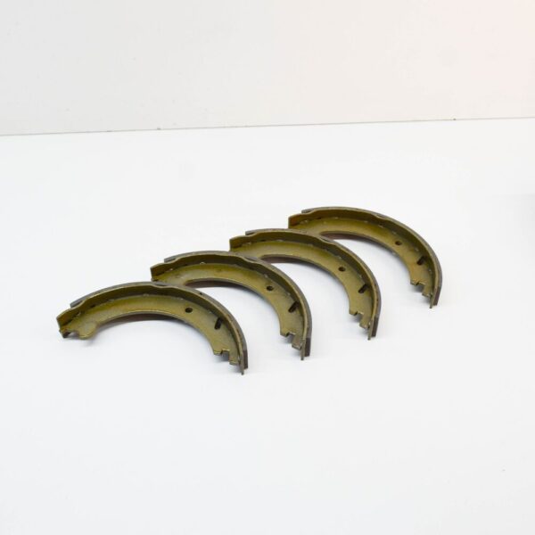 31262626 - Volvo V70 MK1 Park Brake Shoes 31262626 NEW GENUINE