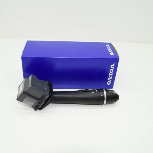 31268565 - VOLVO V70 MK2 Windshield Wiper Switch 31268565 NEW GENUINE