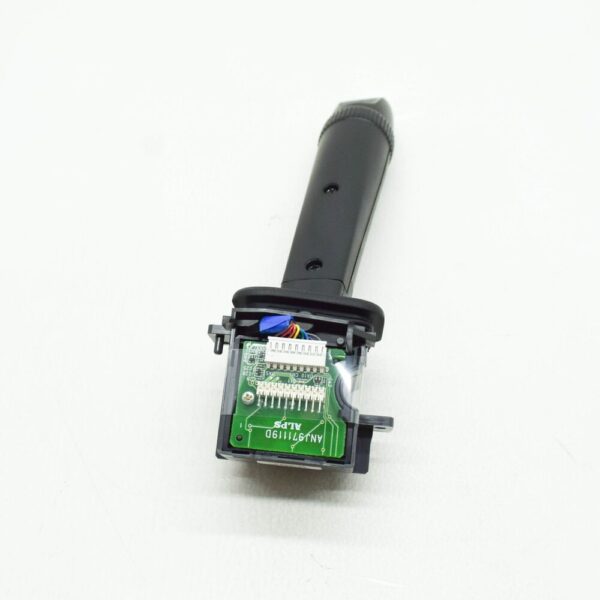 31268570 - Volvo XC90 MK1 Windscreen Wiper Washer Switch 31268570 NEW