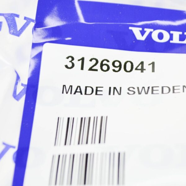 31269041 - Volvo V60 MK1 Coolant Pipe 31269041 NEW ORIGINAL