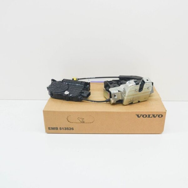31276958 - NEW GENUINE VOLVO V70 MK3 Tailgate Lock 31276958