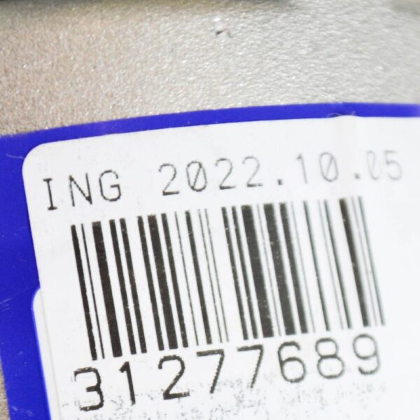31277689 - Volvo V60 Right Engine Mounting 31277689 NEW GENUINE