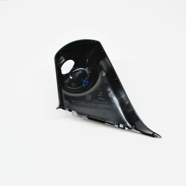 31278747 - Volvo S40 MK2 mirror cover front left bottom 31278747 NEW original