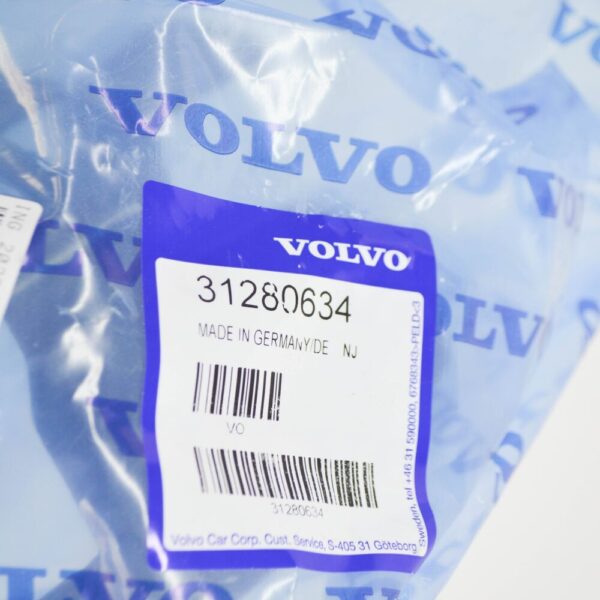 31280634 - Volvo XC70 MK2 Power Steering Pump Mount 31280634 NEW REAL