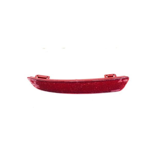 31283891 - VOLVO C30 Rear Left Bumper Reflector 31283891 NEW GENUINE