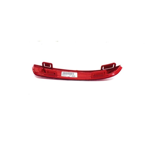 31283891 - VOLVO C30 Rear Left Bumper Reflector 31283891 NEW GENUINE