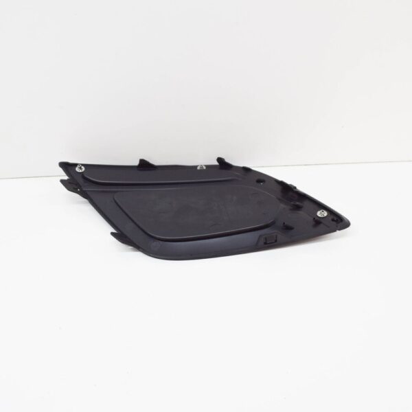 31290432 - VOLVO XC60 MK1 FRONT LEFT BUMPER R-DESIGN GRILL COVER 31290432 NEW GENUINE