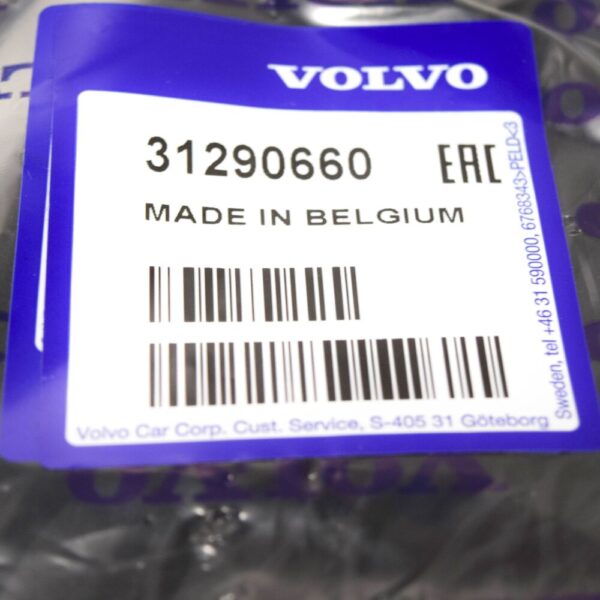 31290660 - Volvo XC60 MK2 Front Bumper Right Trim 31290660 NEW GENUINE