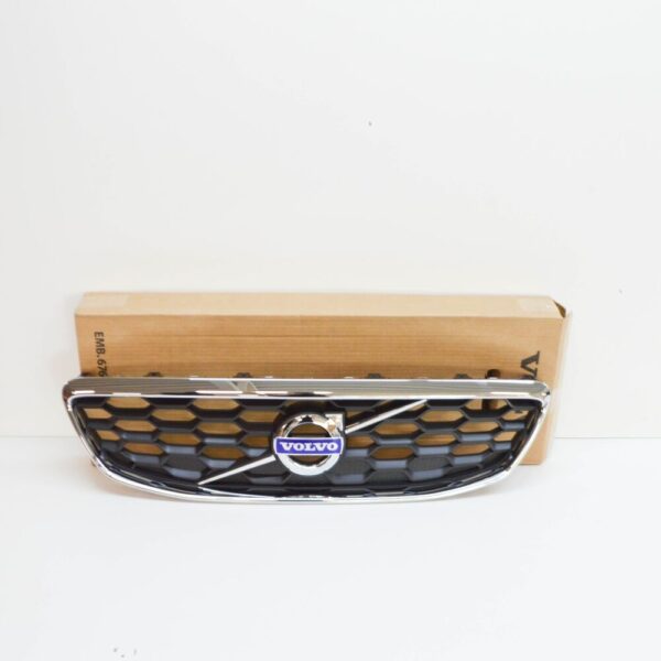 31290910 - For Volvo V40 Cross Country Radiator Grille 31290910 NEW
