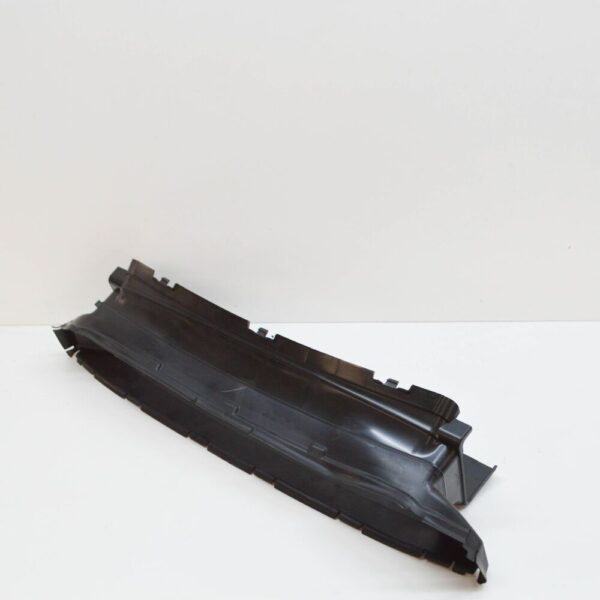 31294095 - VOLVO V40 Hatchback Front Lower Bumper Intake Air Guide 31294095 NEW GENUINE