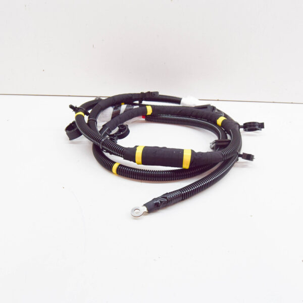 31296629 - Volvo S60 MK2 Positive Battery Cable 31296629 NEW GENUINE
