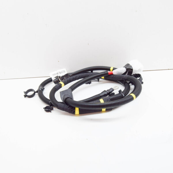 31296629 - Volvo S60 MK2 Positive Battery Cable 31296629 NEW GENUINE