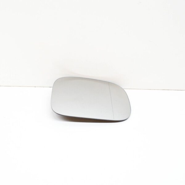31297395 - Volvo XC90 MK1 Front Left Door Mirror Glass LHD 31297395 NEW GENUINE