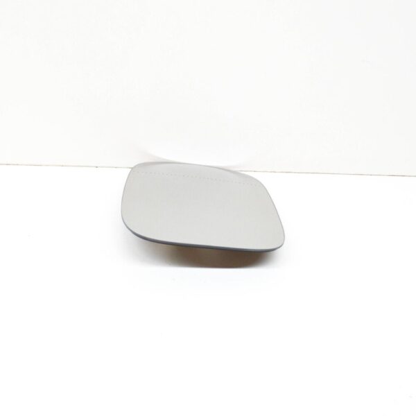 31297395 - Volvo XC90 MK1 Front Left Door Mirror Glass LHD 31297395 NEW GENUINE