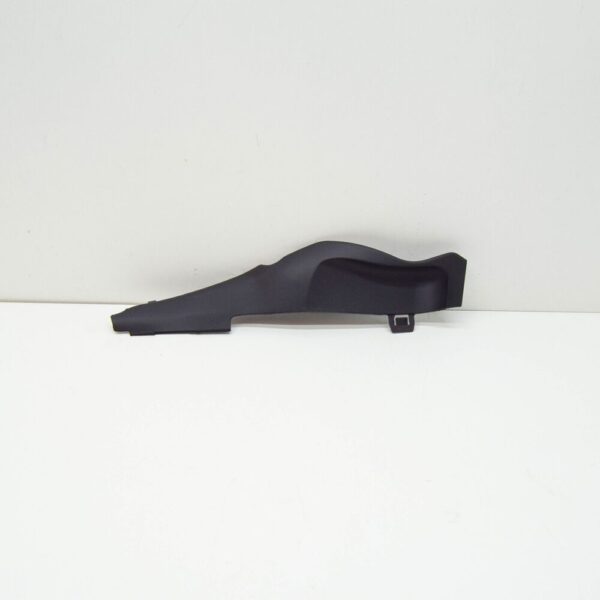 31297703 - Volvo XC60 MK1 Front Left Hood Side Panel 31297703 New Original