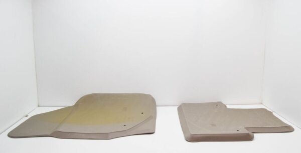 31307322 - Volvo XC90 MK1 Rubber Floor Oak Mats Set RHD 31307322 NEW GENUINE