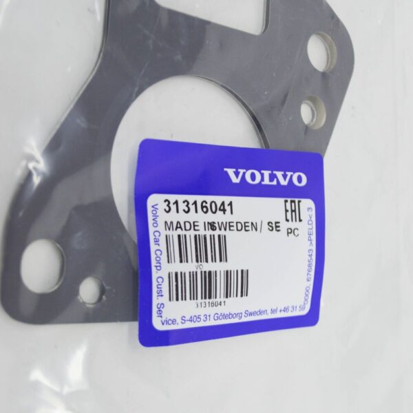 31316041 - Volvo XC90 MK2 Exhaust Manifter Gasket 31316041 NEW GENUINE