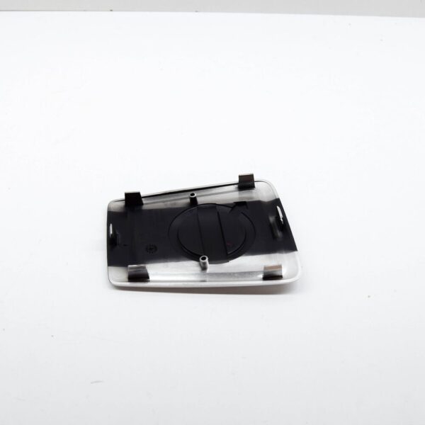 31319188 - Volvo V60 MK1 Engone Cover Emblem Badge 31319188 NEW GENUINE