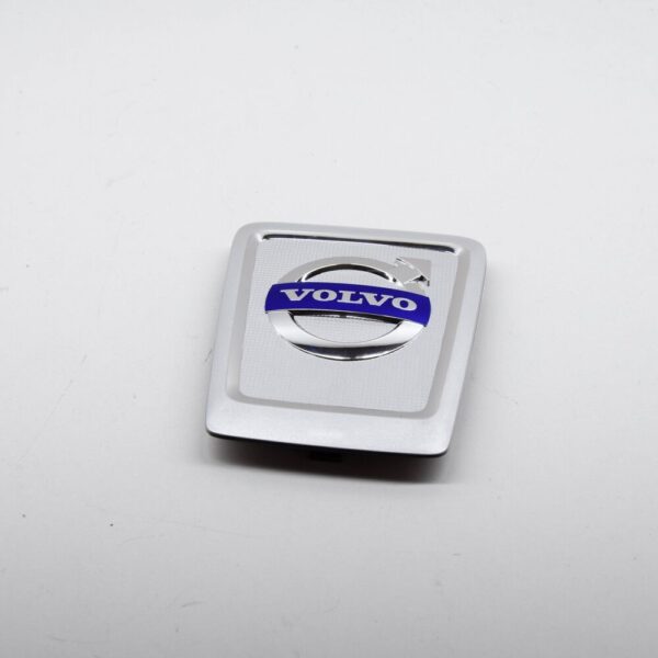 31319188 - Volvo V60 MK1 Engone Cover Emblem Badge 31319188 NEW GENUINE