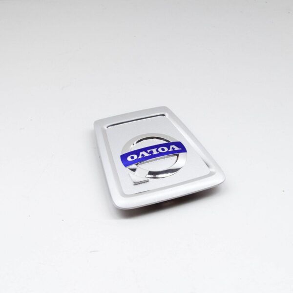 31319188 - Volvo V60 MK1 Engone Cover Emblem Badge 31319188 NEW GENUINE