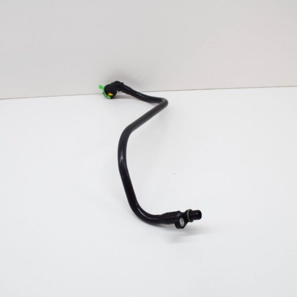 31319280 - Volvo S60 MK2 Lower Oil Cooler Tube for Automatic Transmission 31319280 NEW REAL