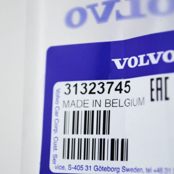 31323745 - Volvo V40 Hatchback Front Section Bracket 31323745 NEW GENUINE