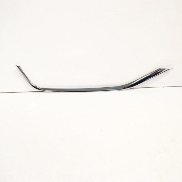 31323855 - Volvo S60 MK2 front bumper trim right 31323855 NEW REAL