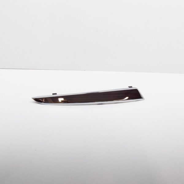 31323988 - Volvo S80 MK2 Front Right Bumper Trim Molding 31323988 NEW GENUINE