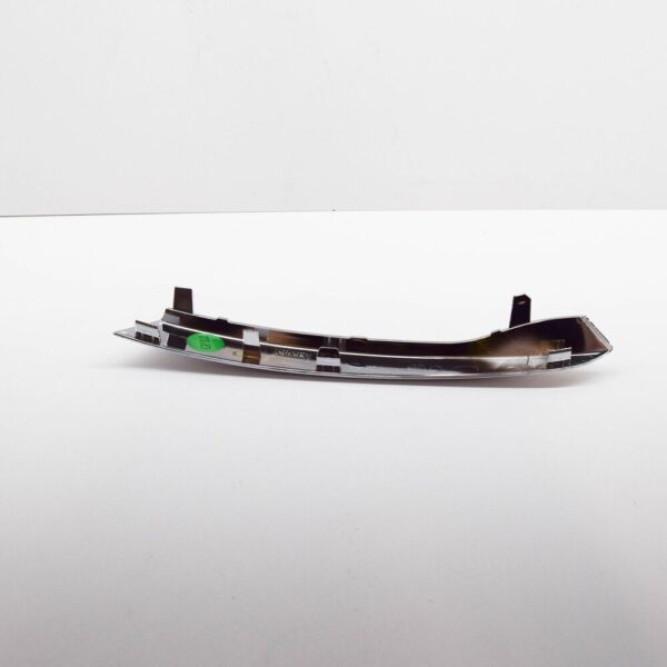 31323988 - Volvo S80 MK2 Front Right Bumper Trim Molding 31323988 NEW GENUINE