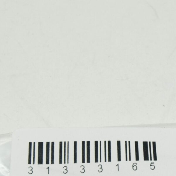 31333165 - VOLVO S60 MK2 WINDSCREEN BODY TRIM CLIP 31333165 NEW GENUINE