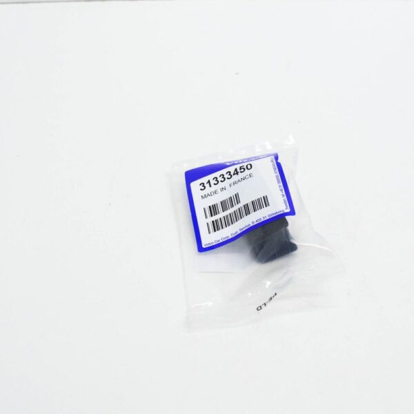 31333450 - Volvo XC90 MK1 rear window wiper arm cover cap 31333450 NEW REAL
