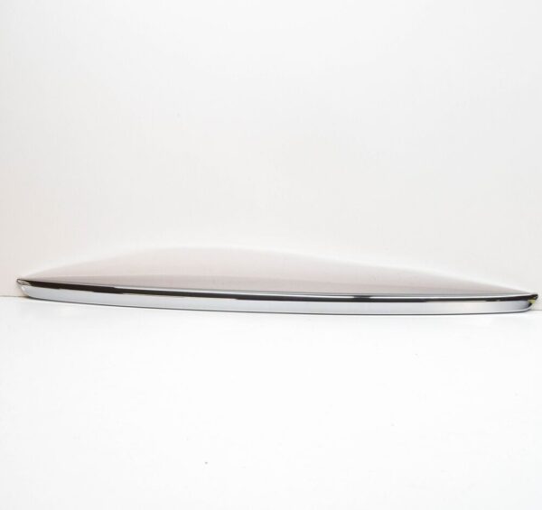 31333812 - Volvo XC60 Rear Tailgate Boot Lid Trim Chrome Moulding 31333812 NEW