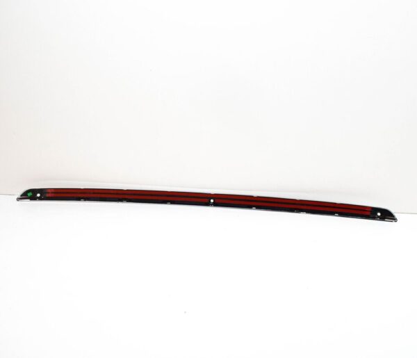 31333812 - Volvo XC60 Rear Tailgate Boot Lid Trim Chrome Moulding 31333812 NEW