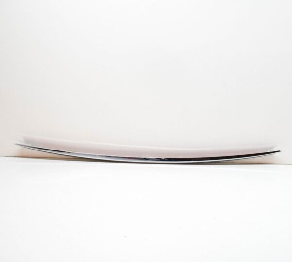 31333812 - Volvo XC60 Rear Tailgate Boot Lid Trim Chrome Moulding 31333812 NEW
