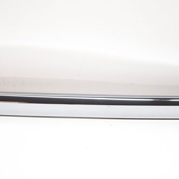 31333812 - Volvo XC60 Rear Tailgate Boot Lid Trim Chrome Moulding 31333812 NEW