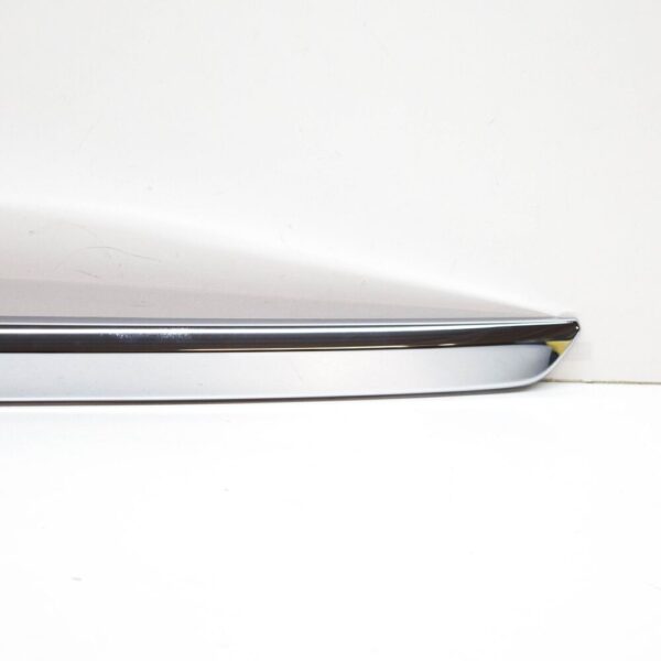 31333812 - Volvo XC60 Rear Tailgate Boot Lid Trim Chrome Moulding 31333812 NEW