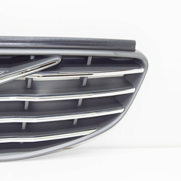 31333832 - Volvo XC60 MK1 radiator grille front 31333832 new