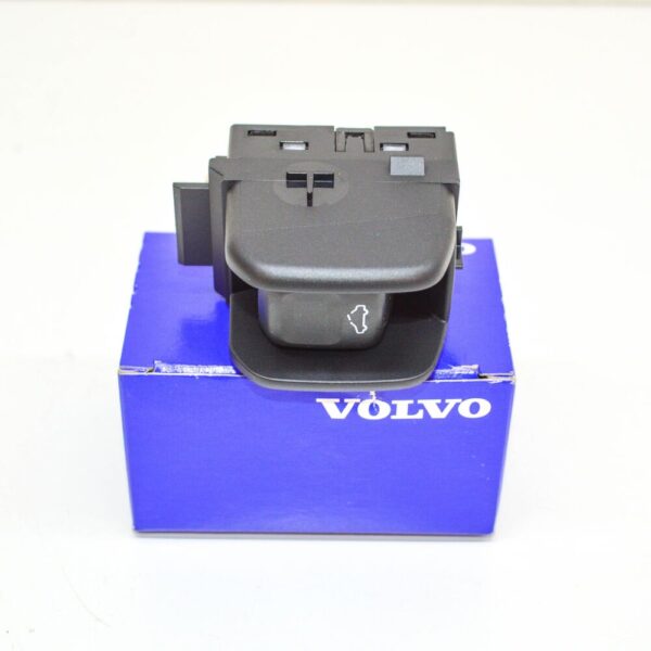 31334507 - Volvo XC60 sunroof switch button 31334507, NEW, ORIGINAL
