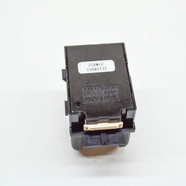 31334507 - Volvo XC60 sunroof switch button 31334507, NEW, ORIGINAL