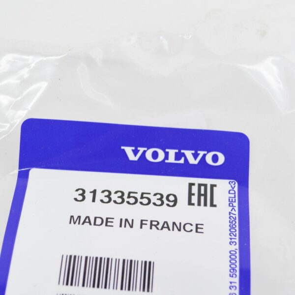 31335539 - Volvo V40 rear fog light lamp socket 31335539 New