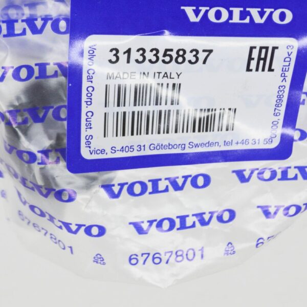 31335837 - VOLVO V40 Front Position Lamp Bulb Socket 31335837 NEW GENUINE