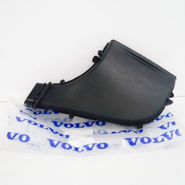 31338658 - Volvo V40 P1 Air Inlet Pipe 31338658 D2 2.0 Diesel NEW REAL