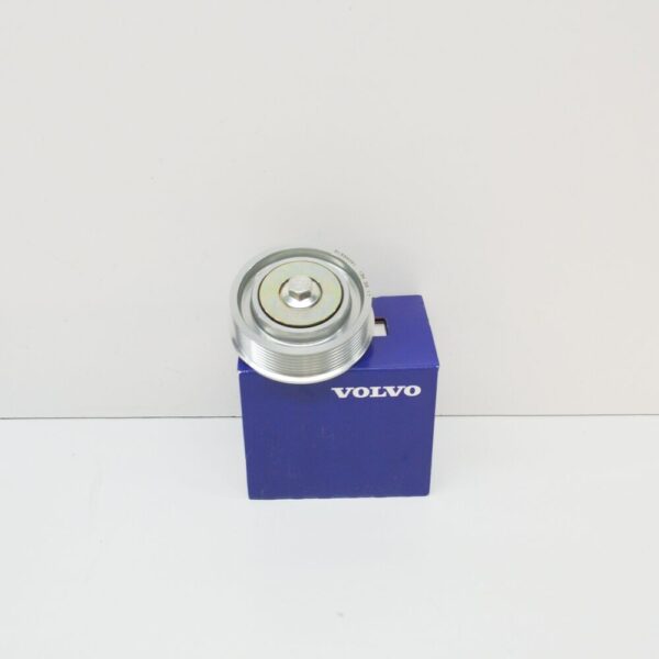 31339091 - Volvo V60 Engine V-ribbed Belt Guide Roller 31339091 NEW