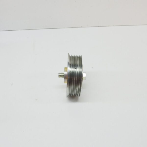 31339091 - Volvo V60 Engine V-ribbed Belt Guide Roller 31339091 NEW