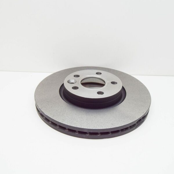 31341382 - Volvo XC70 MK2 front brake disc 31341382 new