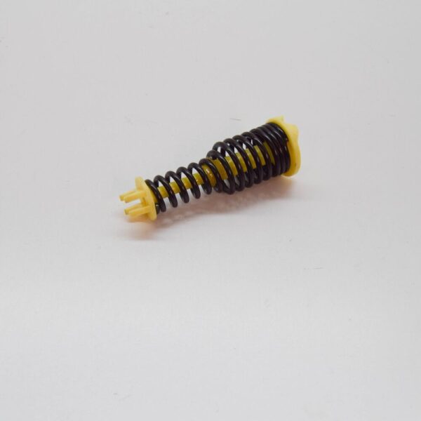 31341392 - Volvo V60 MK1 Clutch Pedal Control Helper Spring 31341392 NEW GENUINE