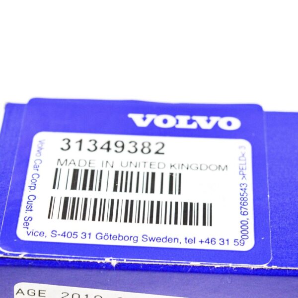 31349382 - Volvo XC90 MK2 Right Headlight Washer Cylinder 31349382 NEW