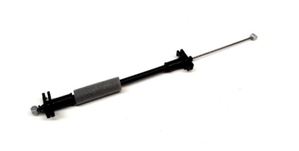 31349498 - Volvo S40 MK2 Front Door Locking Cable 31349498 NEW GENUINE