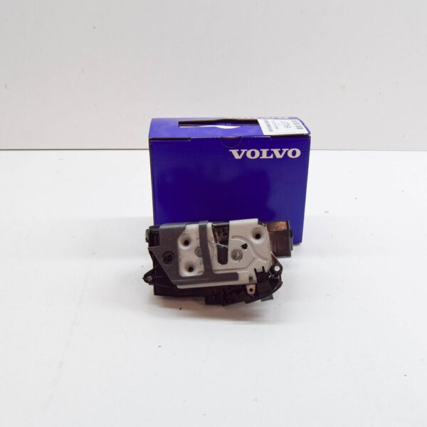 31349863 - Volvo S60 MK2 Rear Left Door Lock 31349863 NEW GENUINE