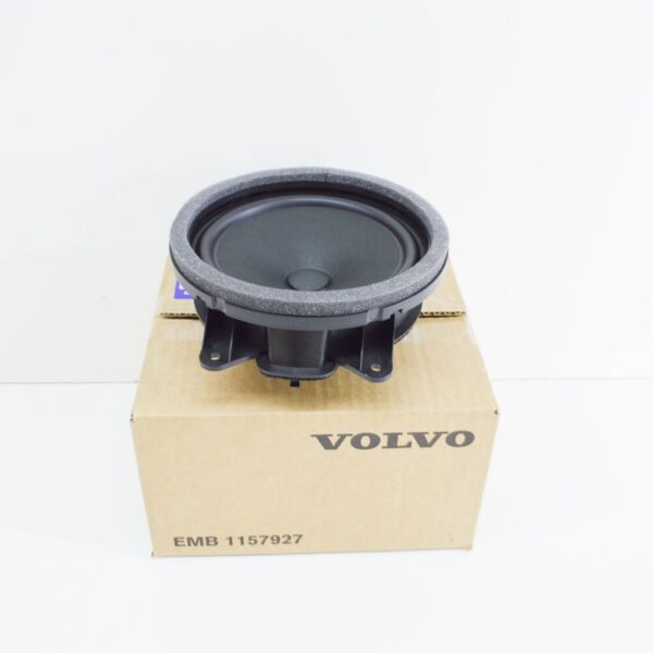 31350425 - Volvo V60 MK2 Front Door Base Loudspeaker 31350425 NEW GENUINE